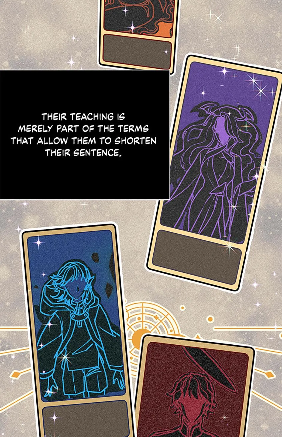 The Overlord Lady Chapter 13 page 2 - 