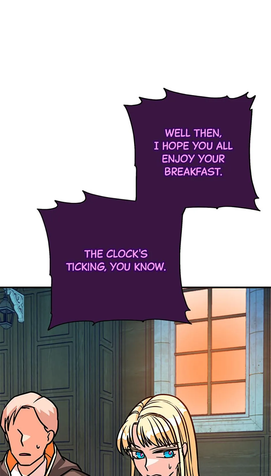 The Overlord Lady Chapter 13 page 12 - 