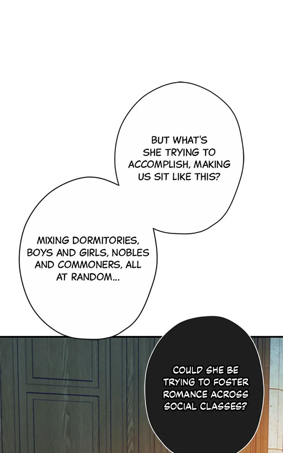 The Overlord Lady Chapter 13 page 18 - 