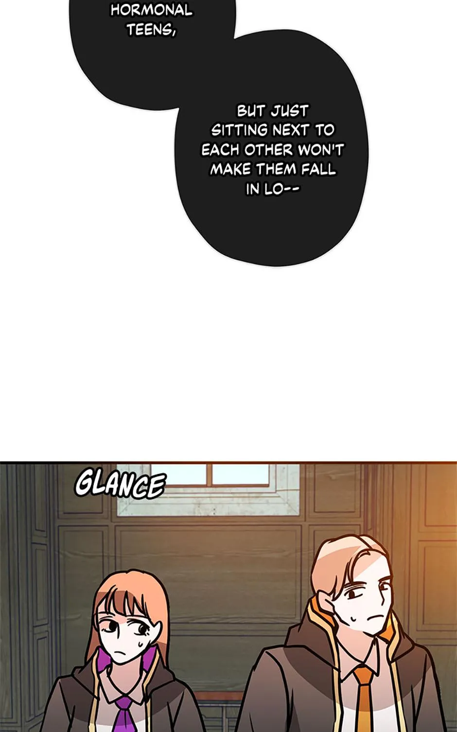 The Overlord Lady Chapter 13 page 20 - 