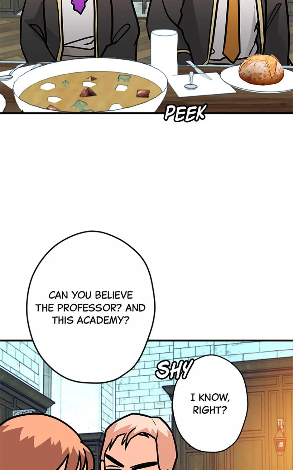 The Overlord Lady Chapter 13 page 21 - 