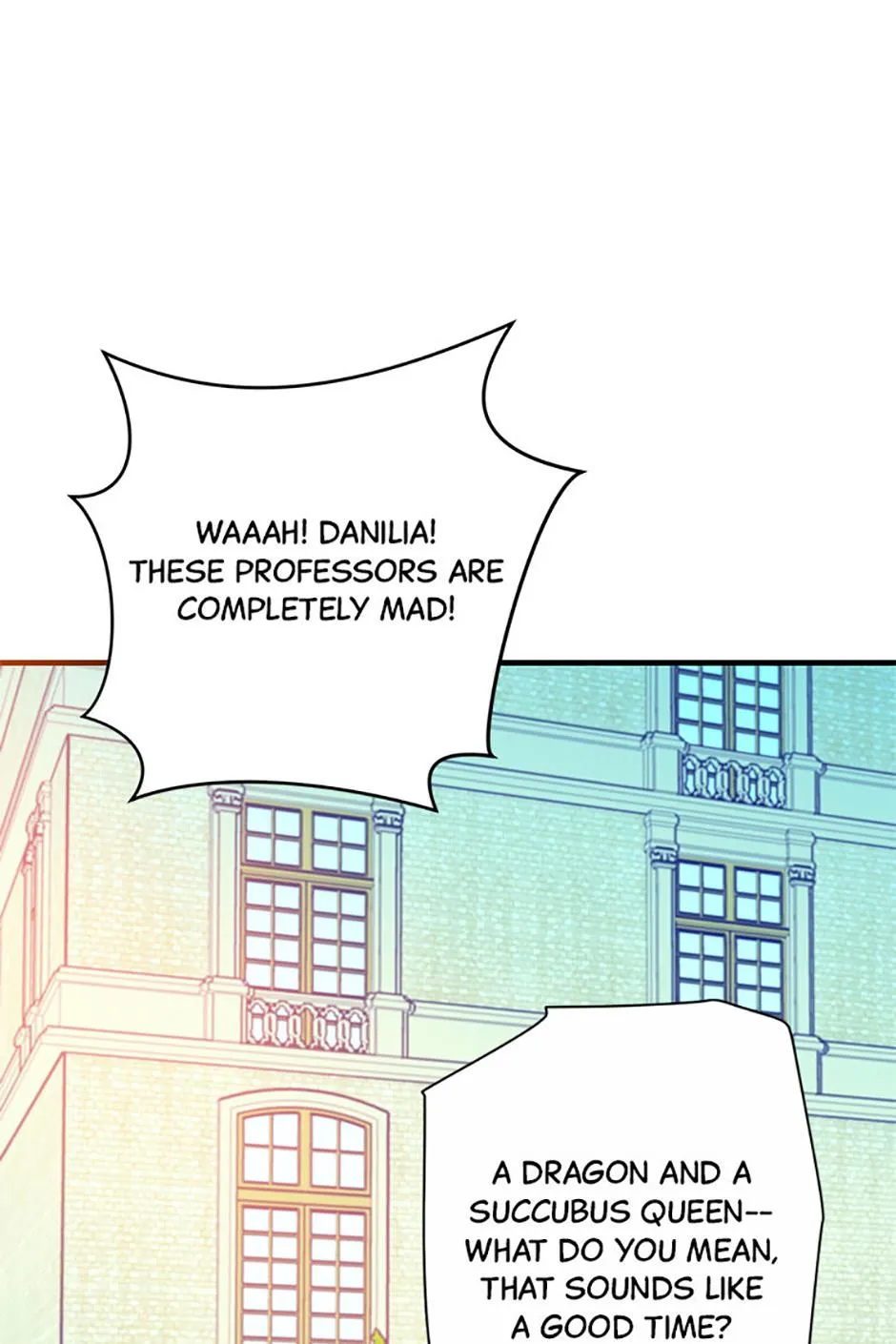 The Overlord Lady Chapter 13 page 31 - 