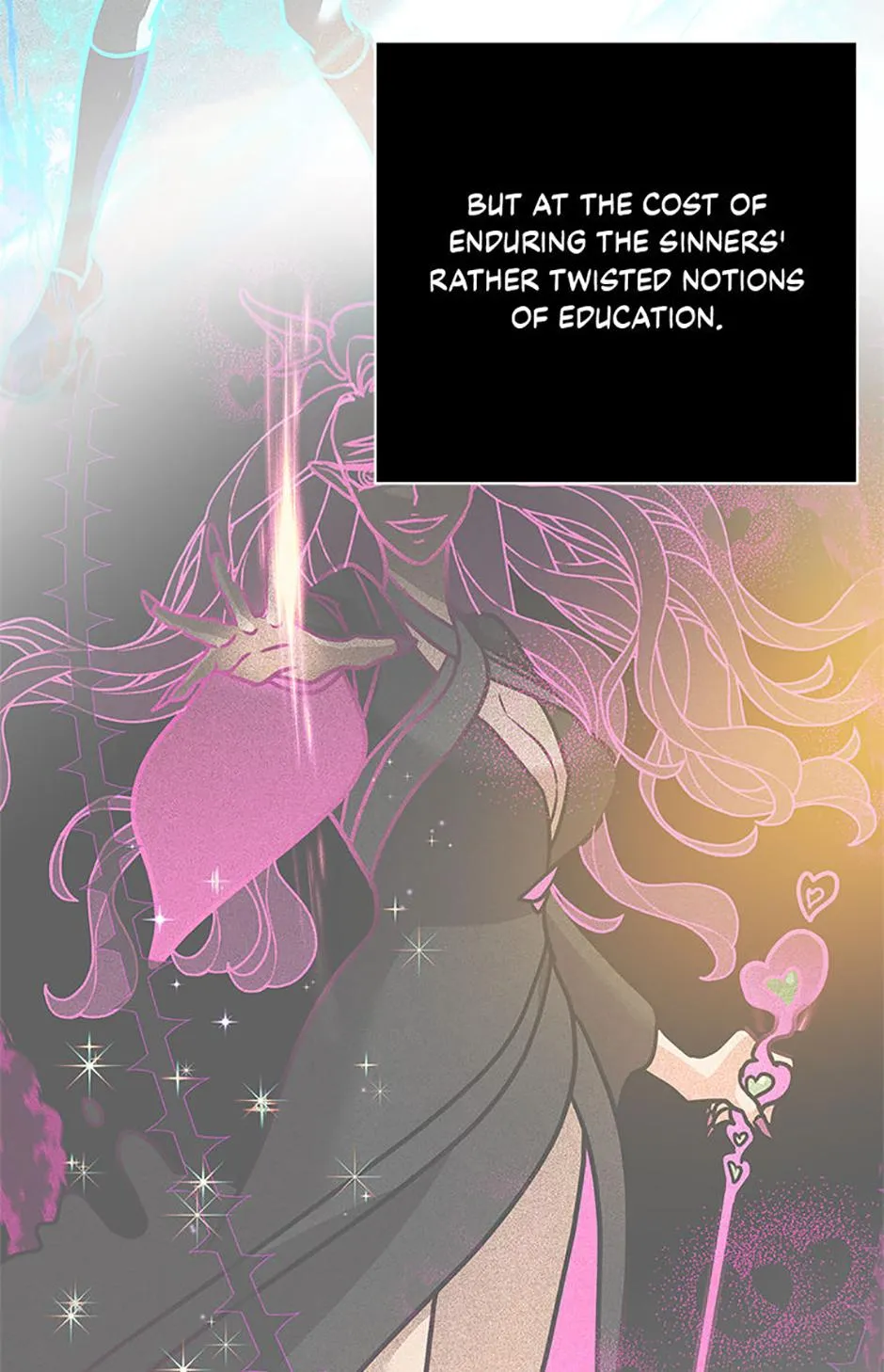 The Overlord Lady Chapter 13 page 5 - 