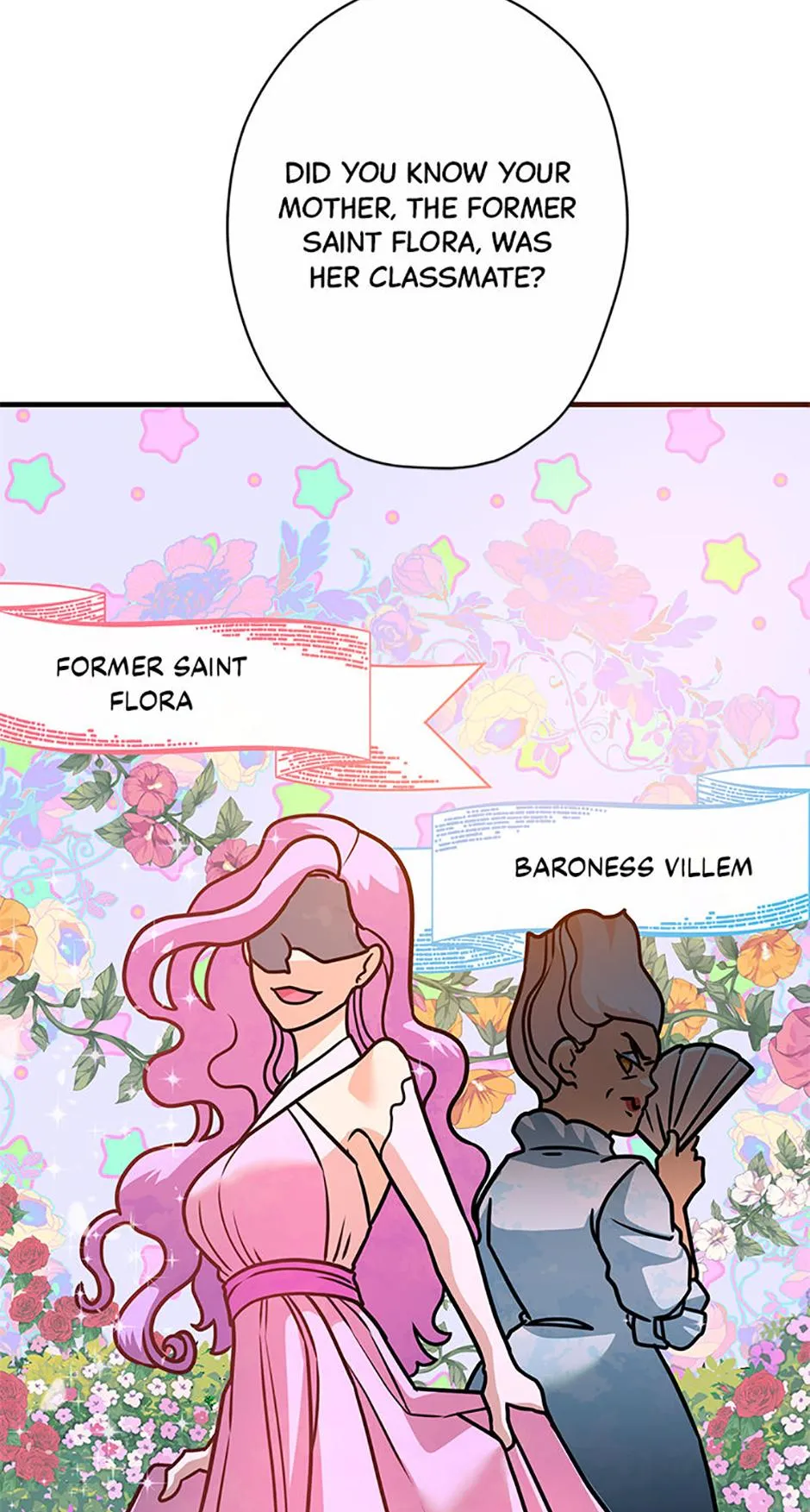 The Overlord Lady Chapter 13 page 55 - 