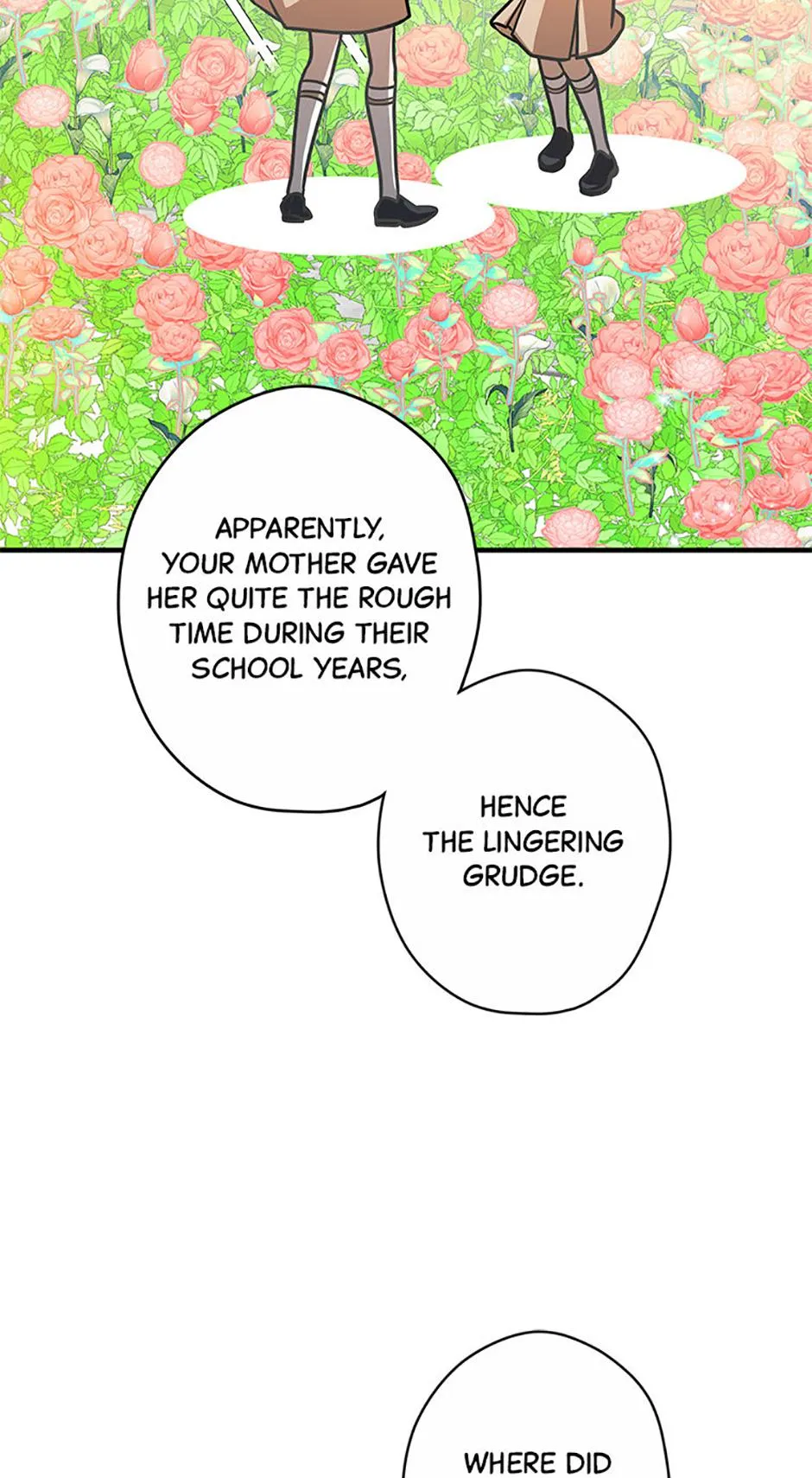 The Overlord Lady Chapter 13 page 58 - 