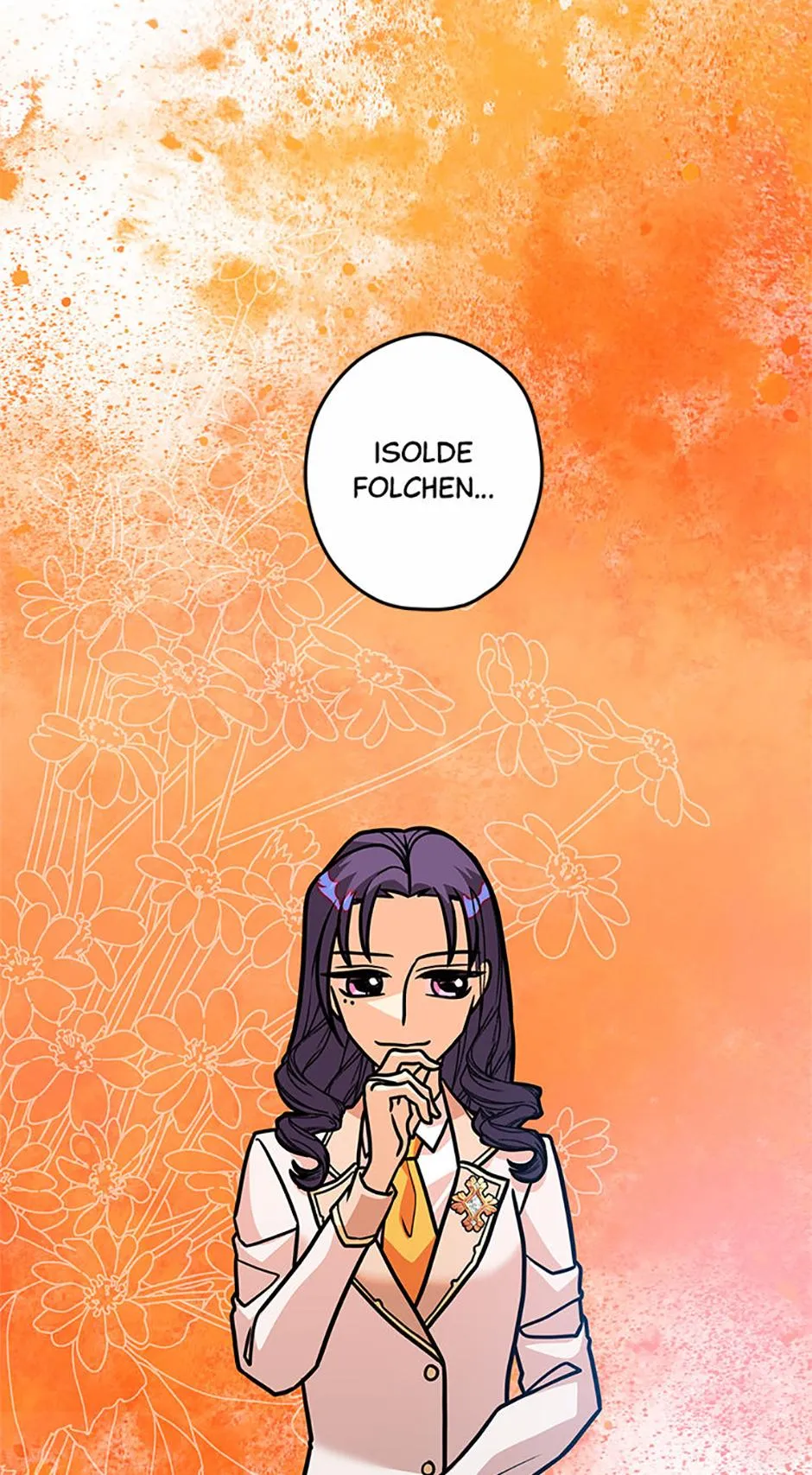 The Overlord Lady Chapter 13 page 60 - 