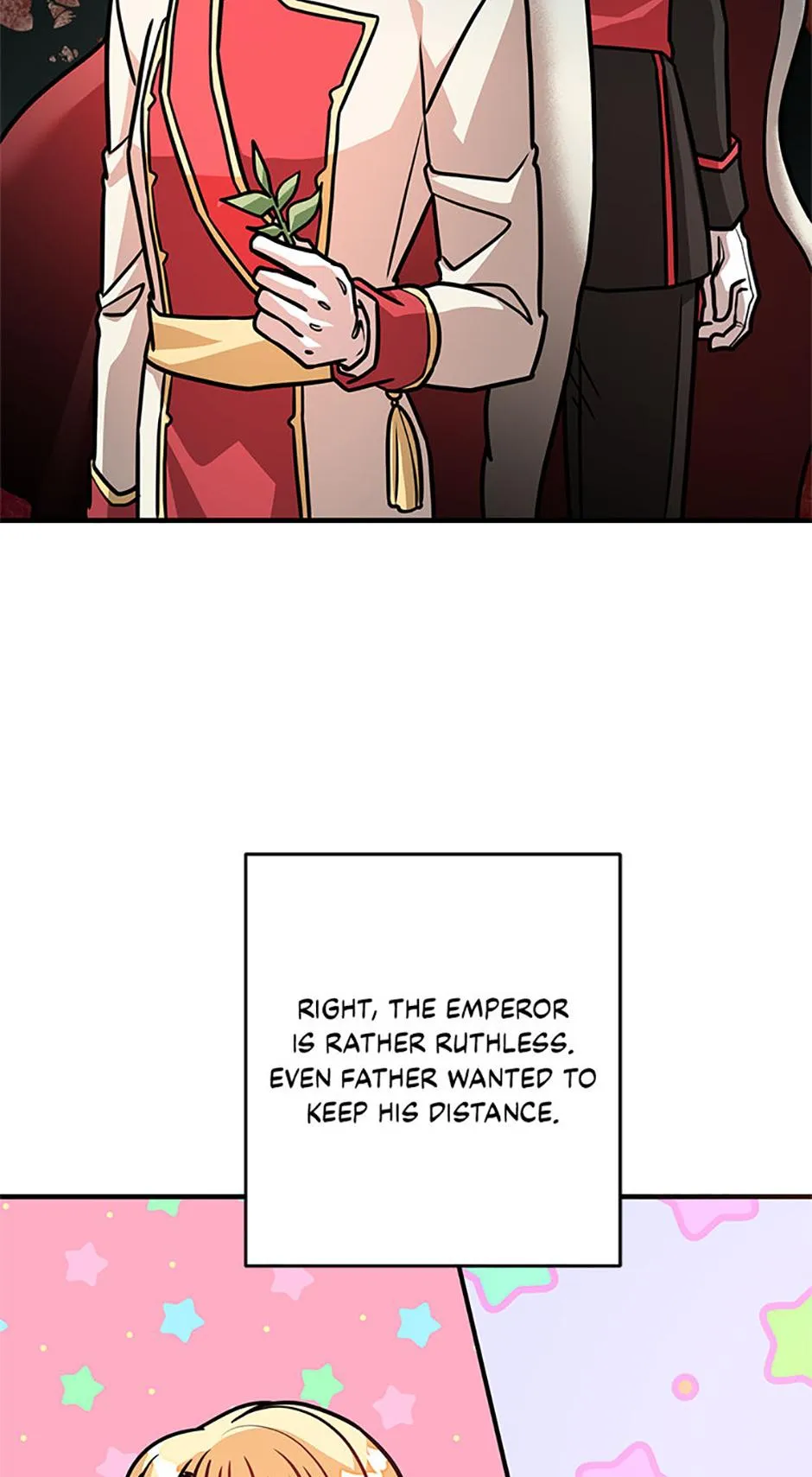 The Overlord Lady Chapter 13 page 63 - 