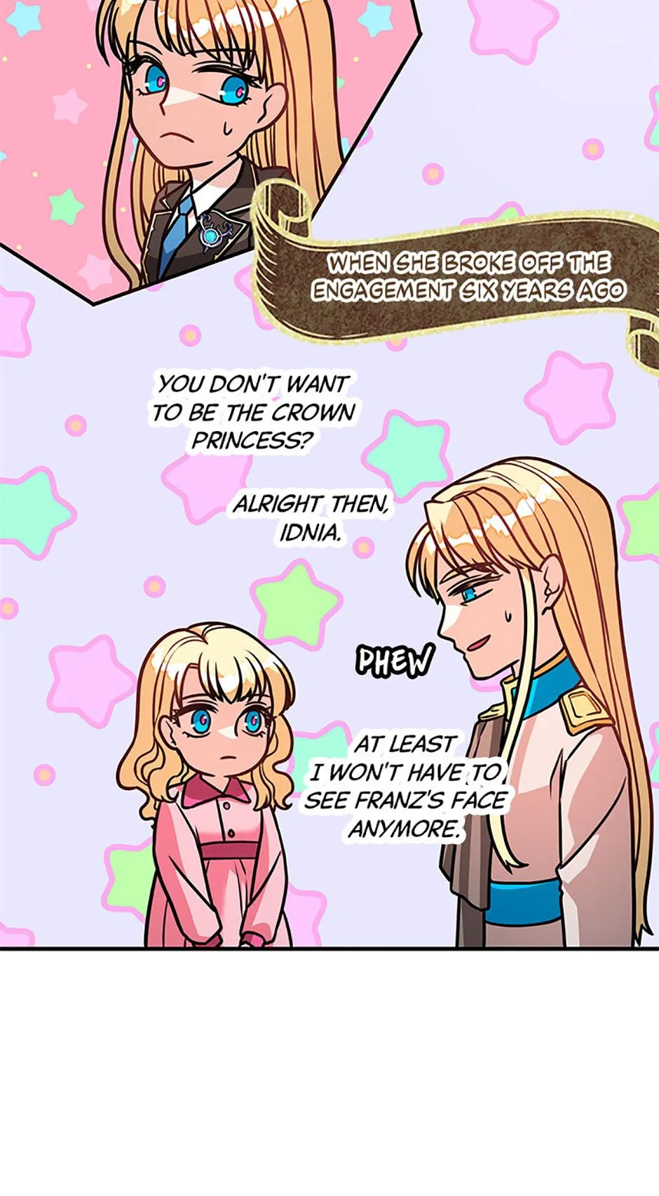 The Overlord Lady Chapter 13 page 64 - 