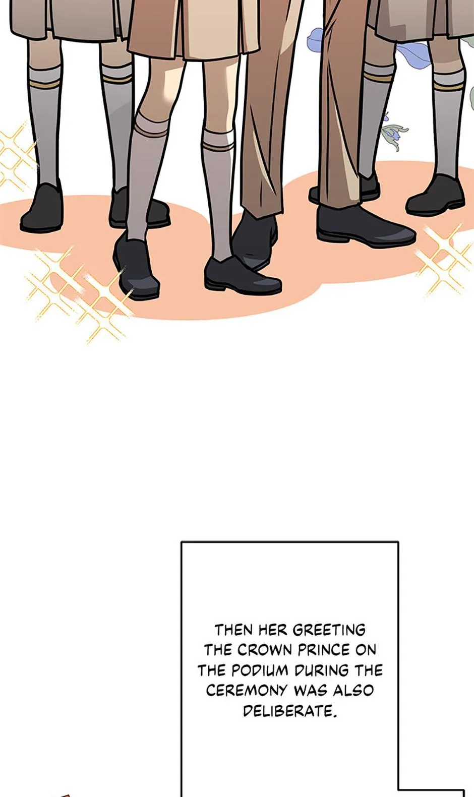 The Overlord Lady Chapter 13 page 67 - 