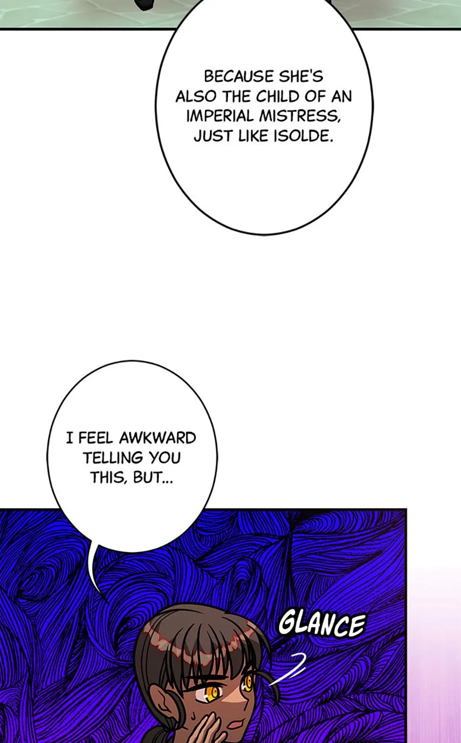 The Overlord Lady Chapter 13 page 74 - 
