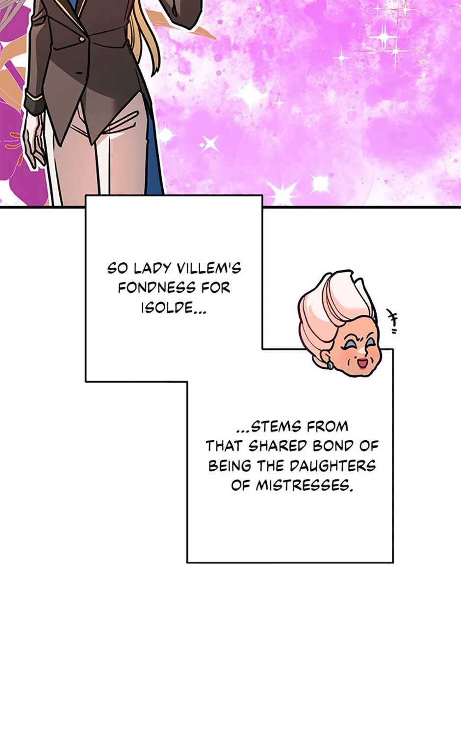 The Overlord Lady Chapter 13 page 80 - 