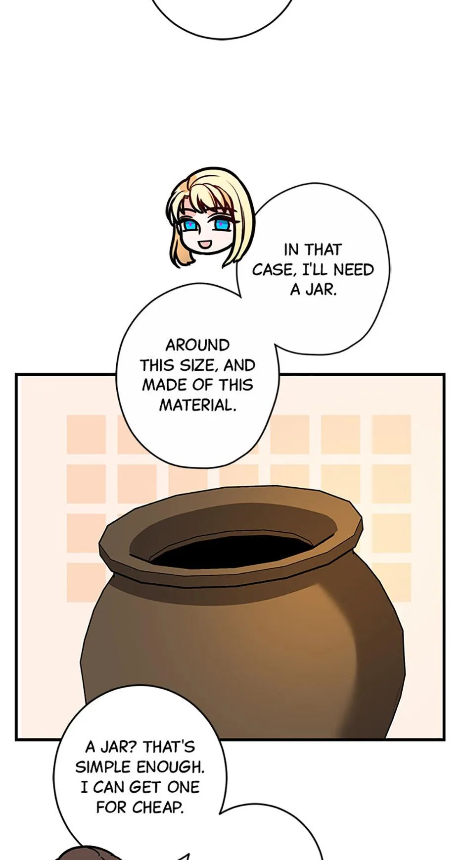 The Overlord Lady Chapter 13 page 82 - 
