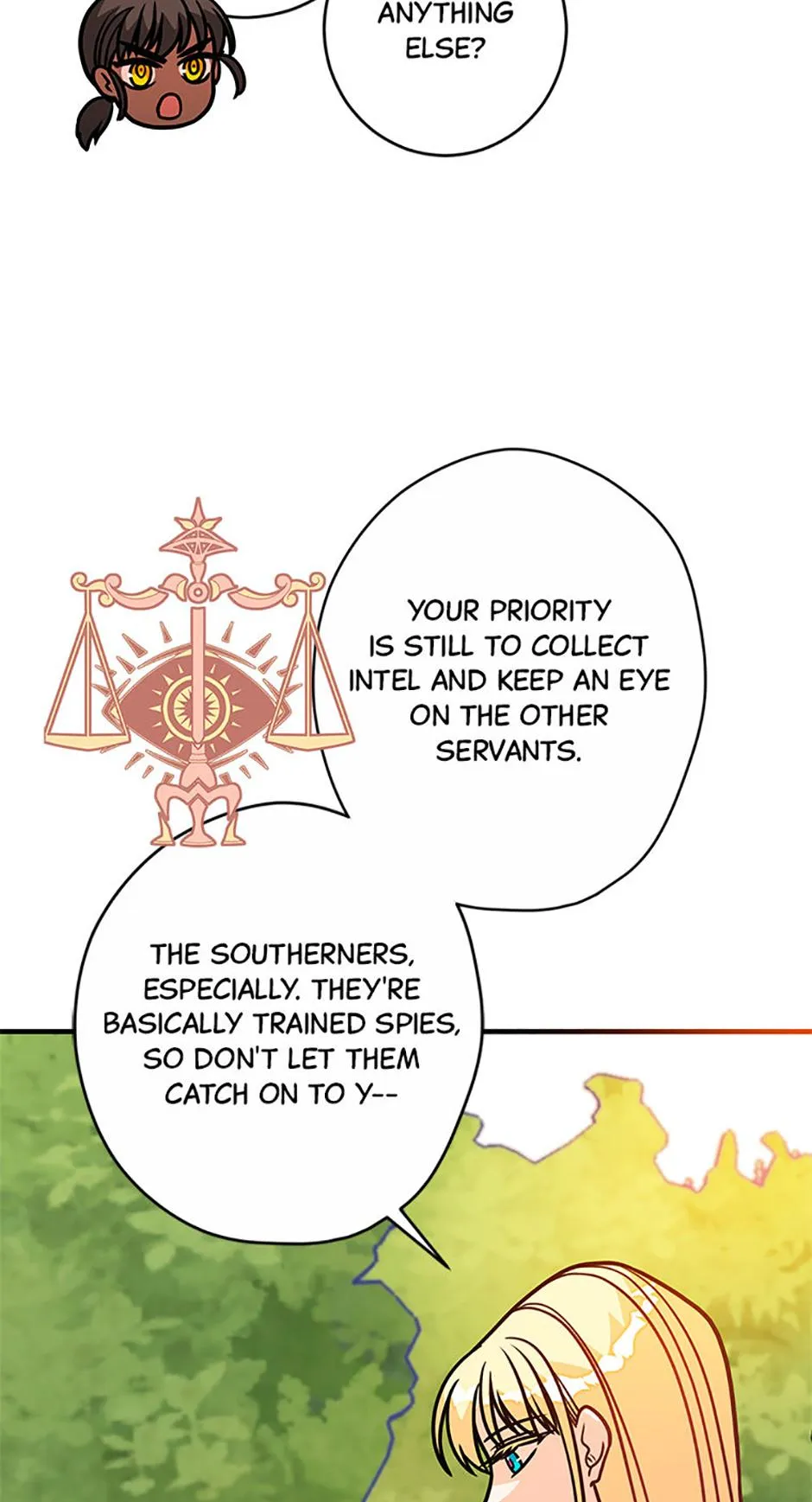 The Overlord Lady Chapter 13 page 83 - 