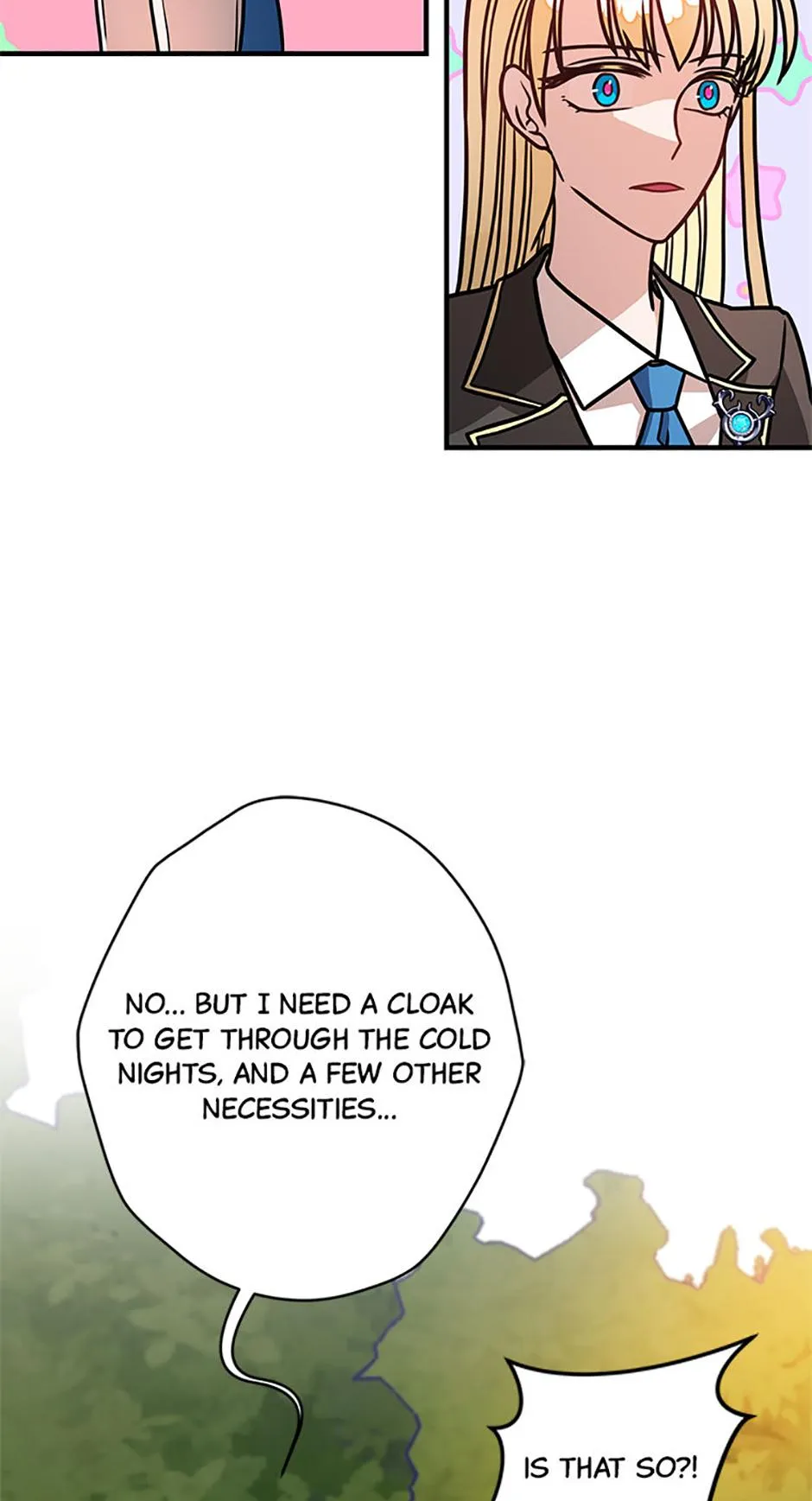 The Overlord Lady Chapter 13 page 86 - 