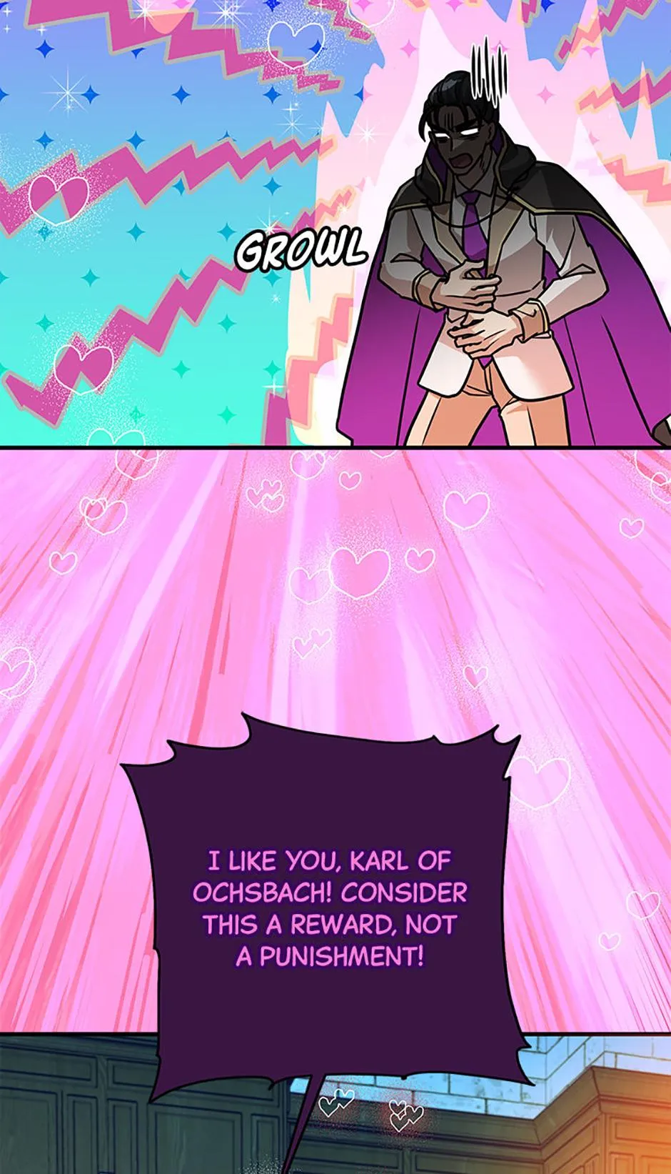 The Overlord Lady Chapter 13 page 10 - 