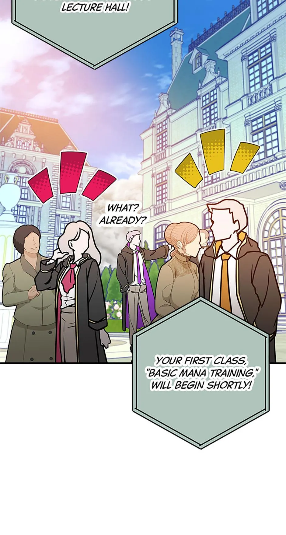 The Overlord Lady Chapter 14 page 30 - 