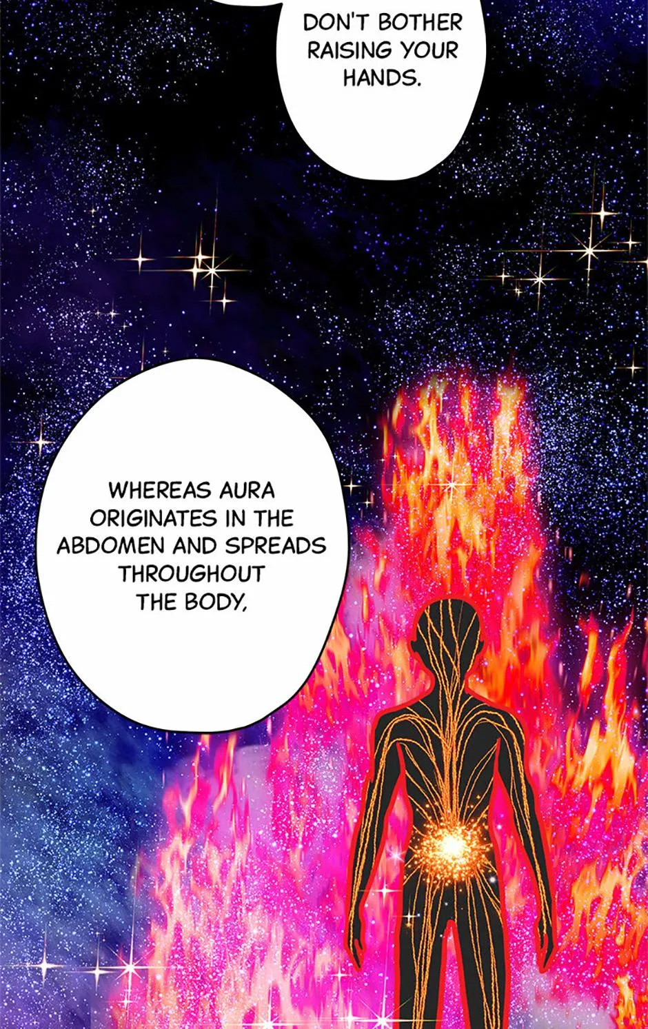 The Overlord Lady Chapter 14 page 46 - 