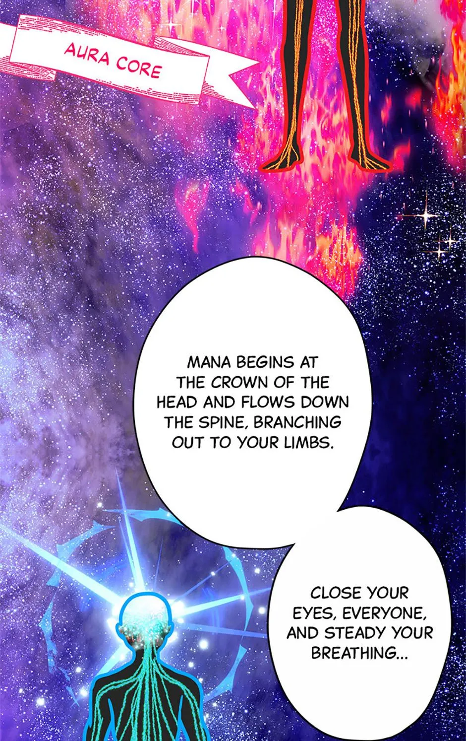 The Overlord Lady Chapter 14 page 47 - 