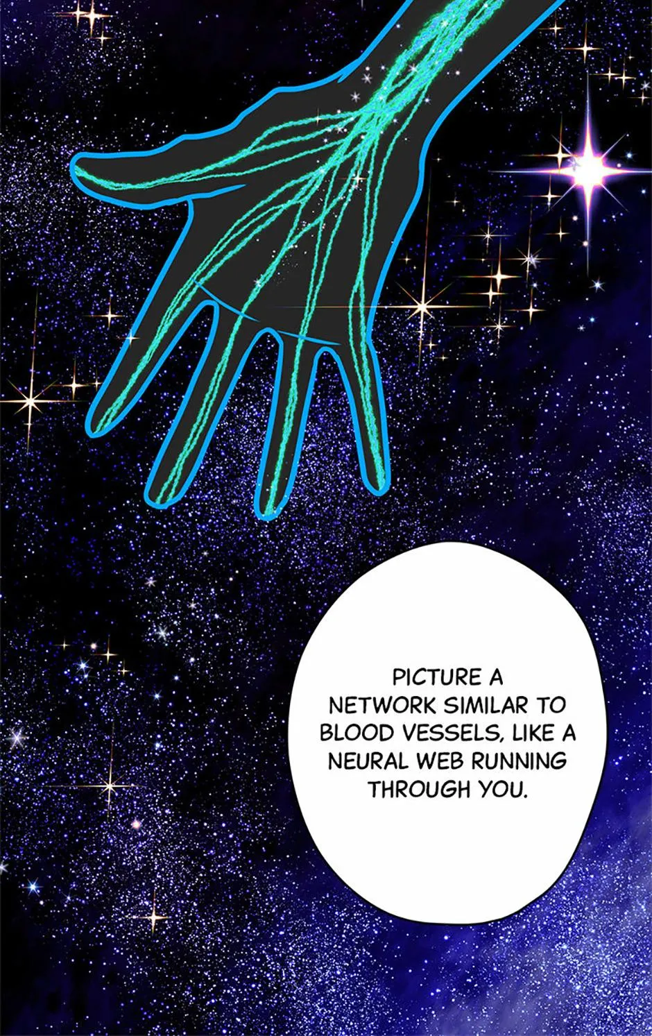 The Overlord Lady Chapter 14 page 49 - 