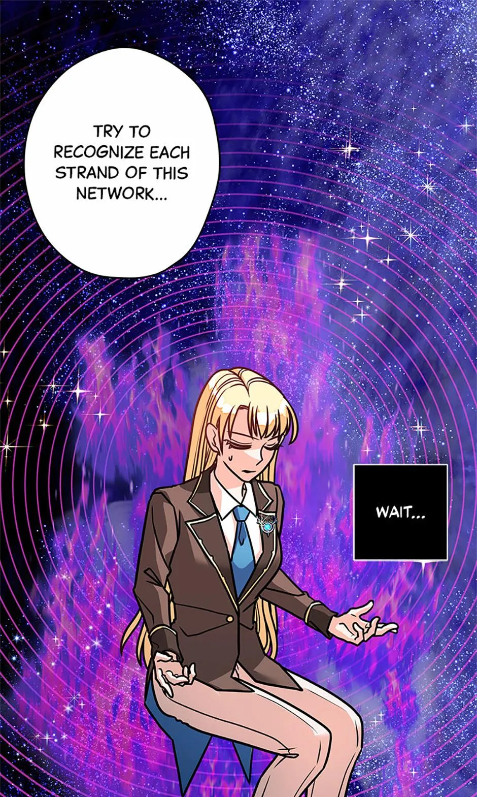 The Overlord Lady Chapter 14 page 50 - 