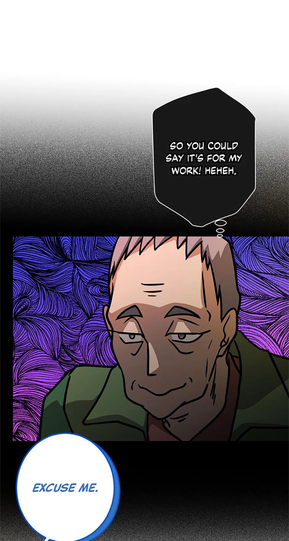The Overlord Lady Chapter 14 page 7 - 