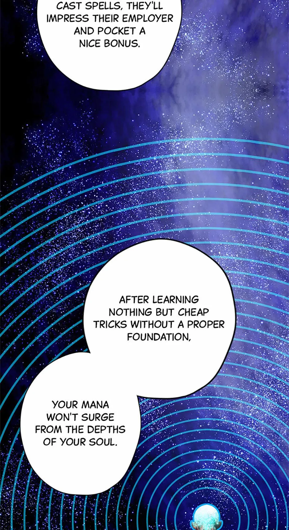 The Overlord Lady Chapter 14 page 62 - 