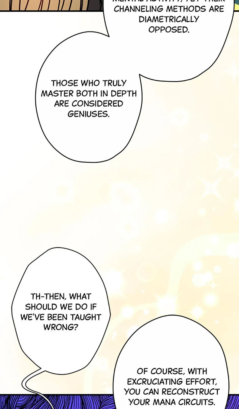 The Overlord Lady Chapter 14 page 70 - 