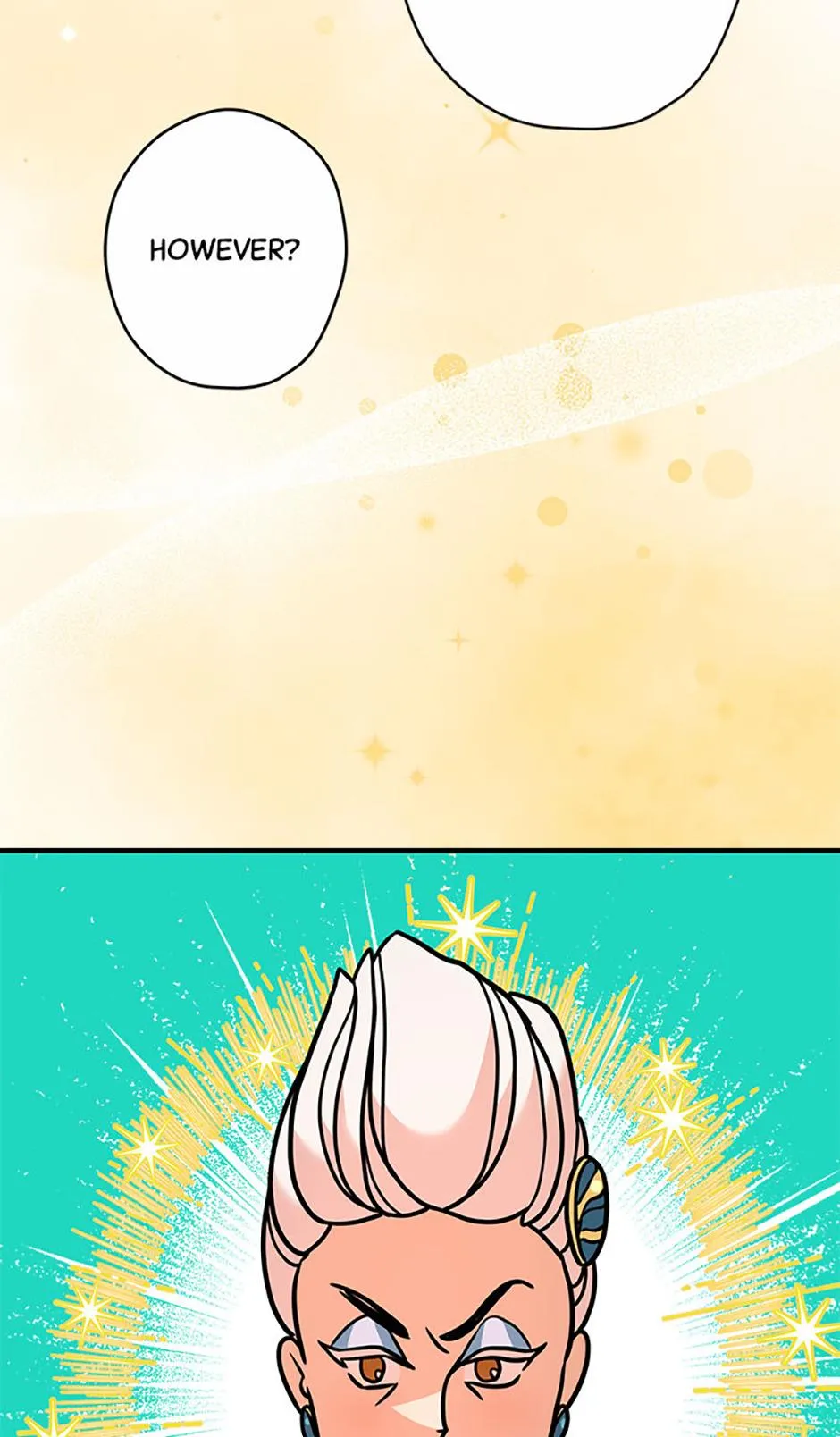 The Overlord Lady Chapter 14 page 72 - 
