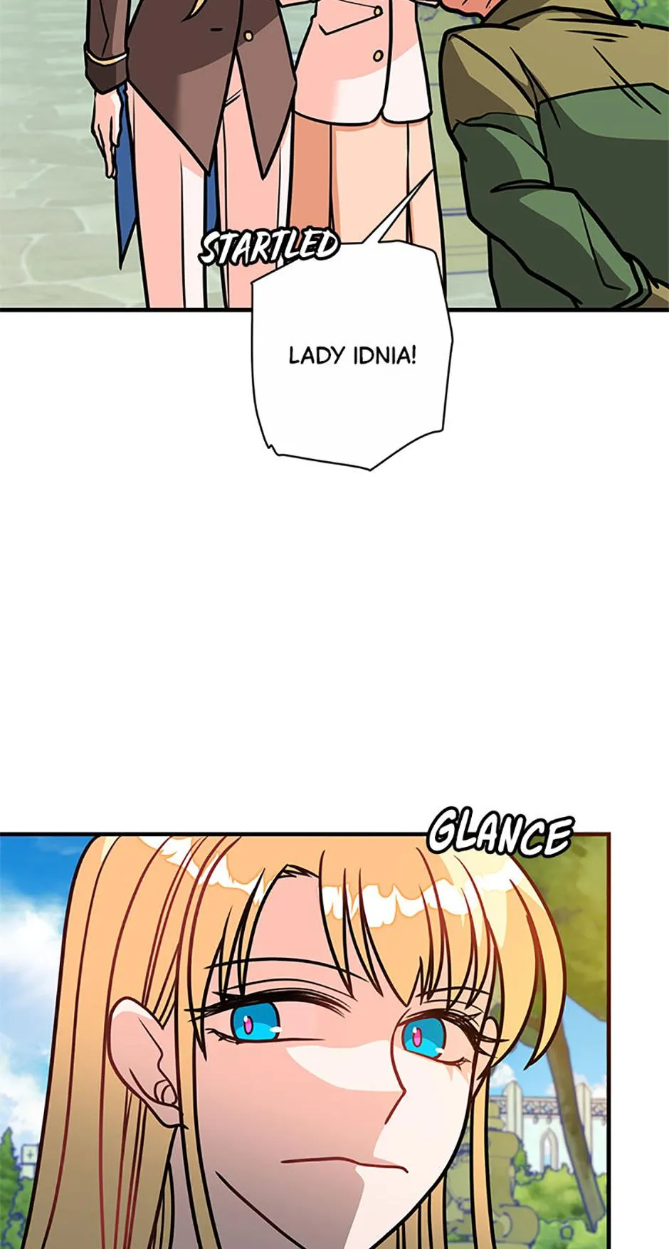 The Overlord Lady Chapter 14 page 9 - 