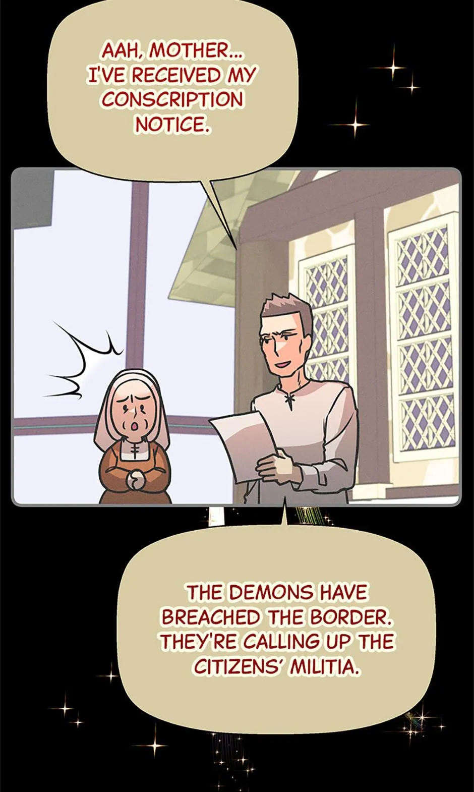 The Overlord Lady Chapter 15 page 16 - 