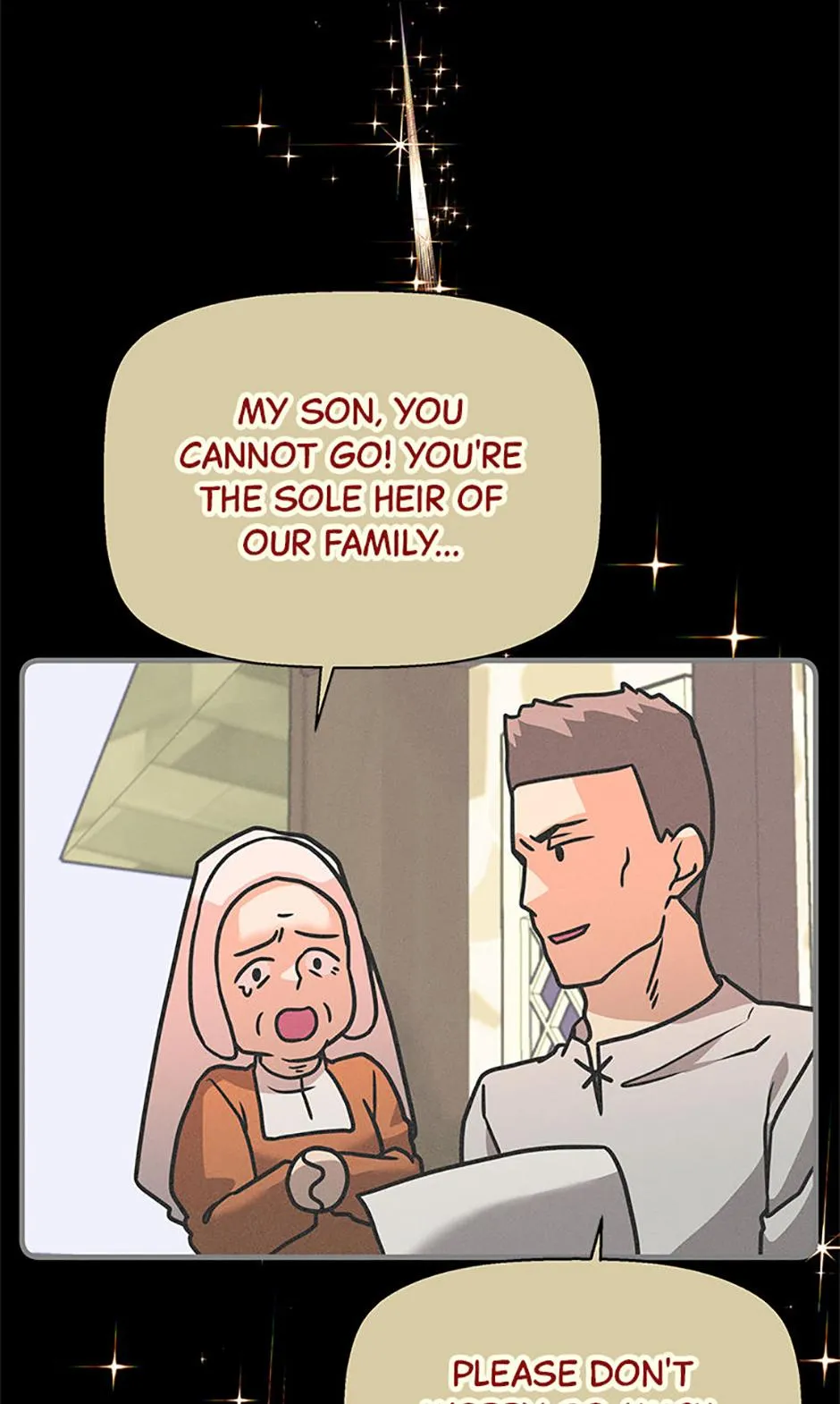 The Overlord Lady Chapter 15 page 17 - 