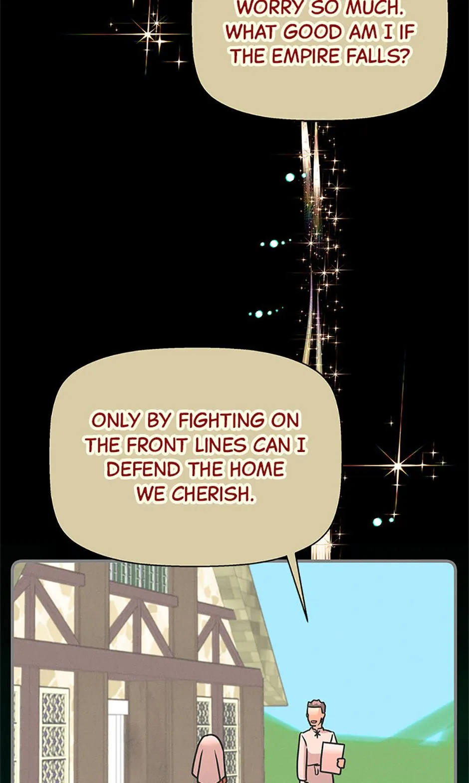 The Overlord Lady Chapter 15 page 18 - 
