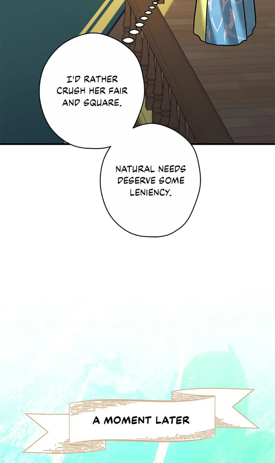 The Overlord Lady Chapter 15 page 27 - 