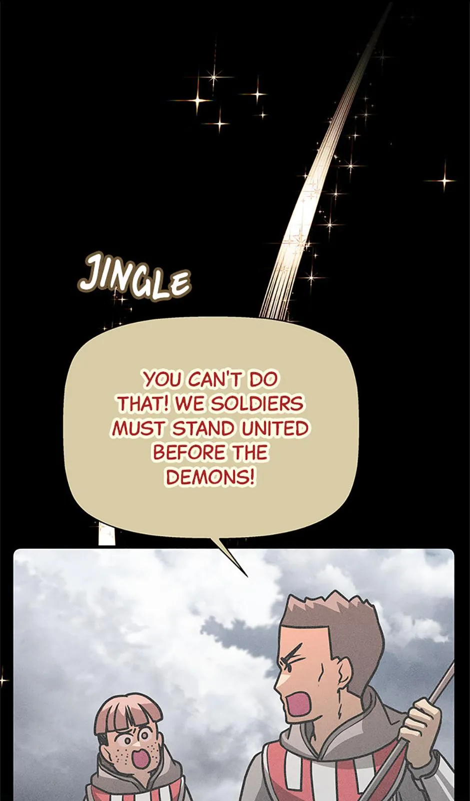 The Overlord Lady Chapter 15 page 31 - 