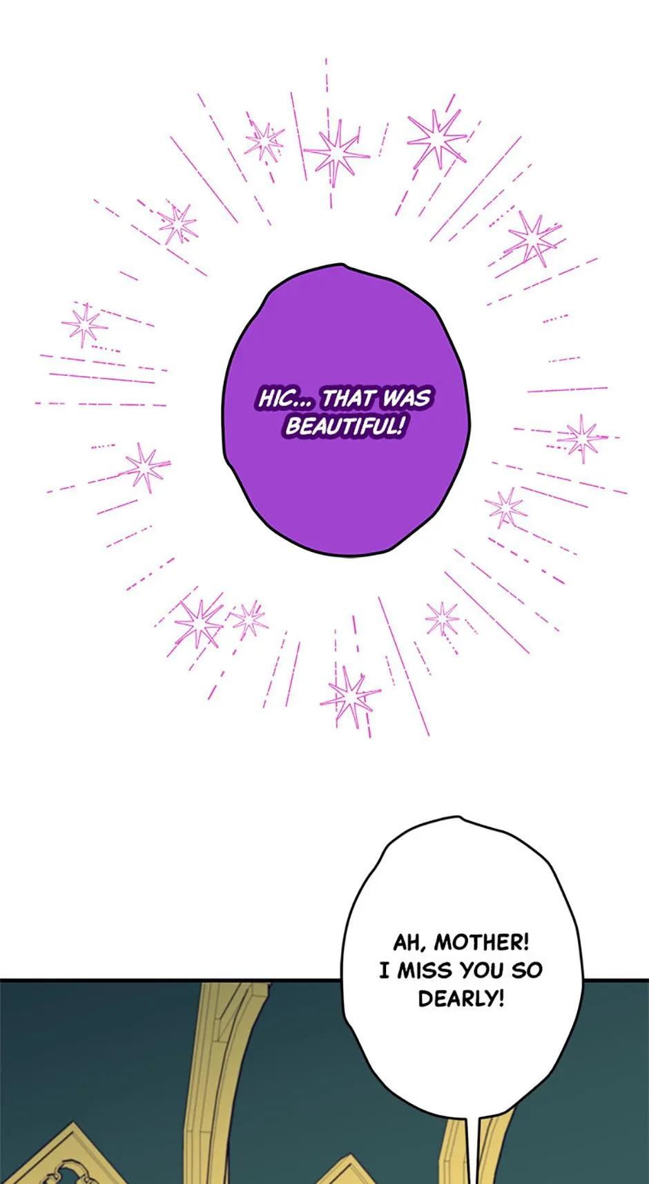 The Overlord Lady Chapter 15 page 39 - 