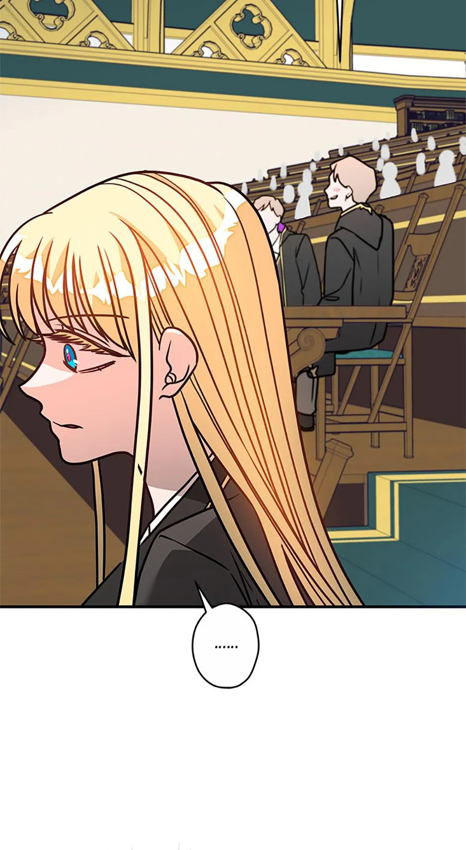 The Overlord Lady Chapter 15 page 40 - 