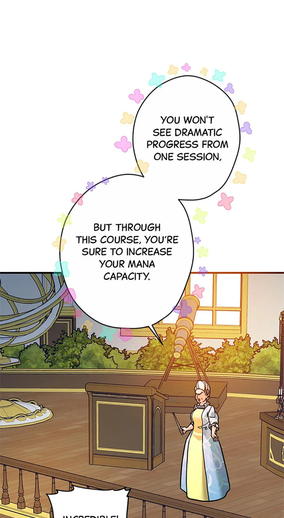 The Overlord Lady Chapter 15 page 44 - 