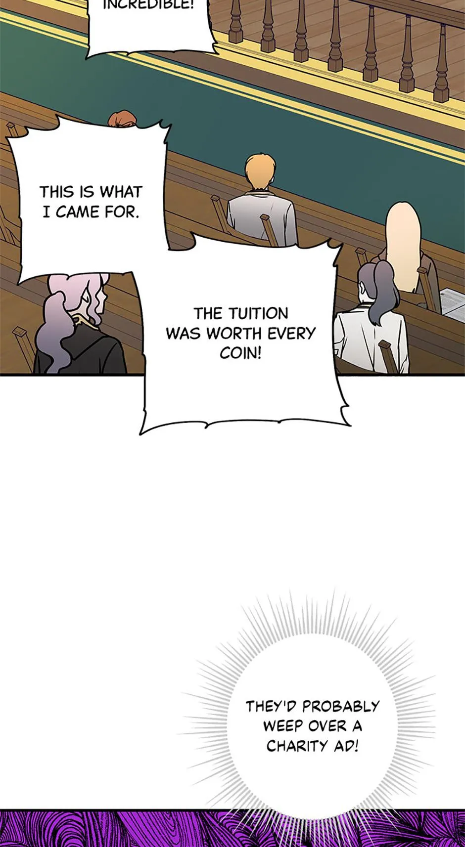 The Overlord Lady Chapter 15 page 45 - 