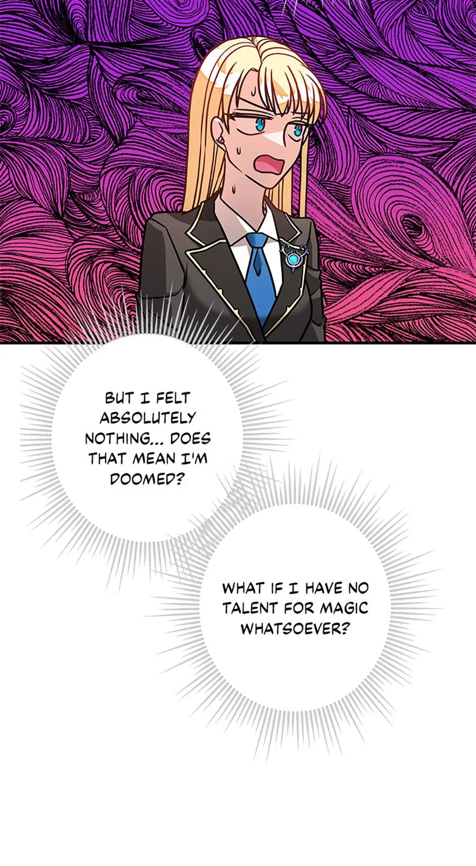 The Overlord Lady Chapter 15 page 46 - 