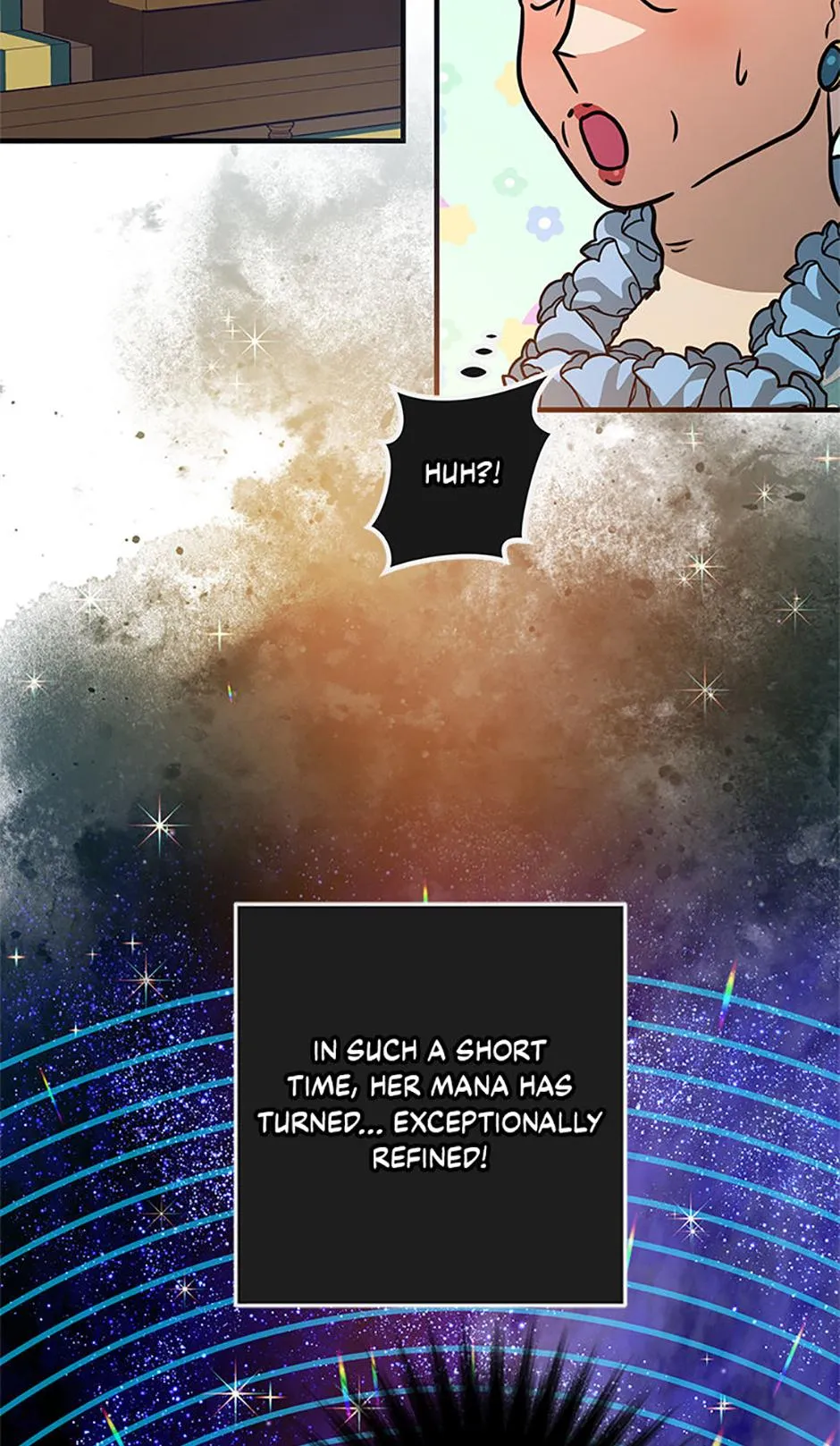 The Overlord Lady Chapter 15 page 51 - 