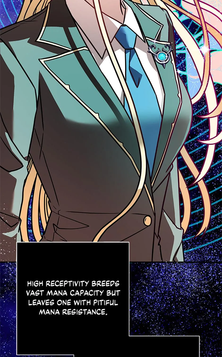 The Overlord Lady Chapter 15 page 56 - 