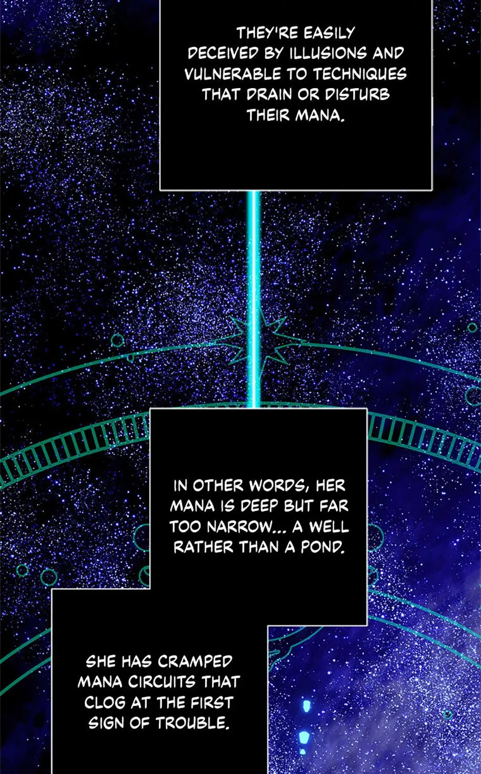 The Overlord Lady Chapter 15 page 57 - 
