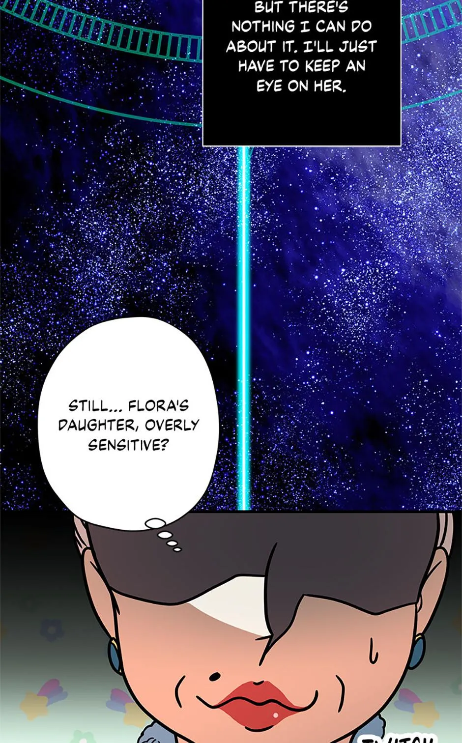 The Overlord Lady Chapter 15 page 59 - 