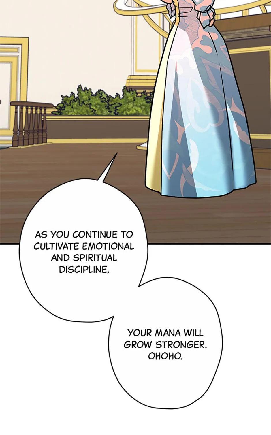 The Overlord Lady Chapter 15 page 62 - 