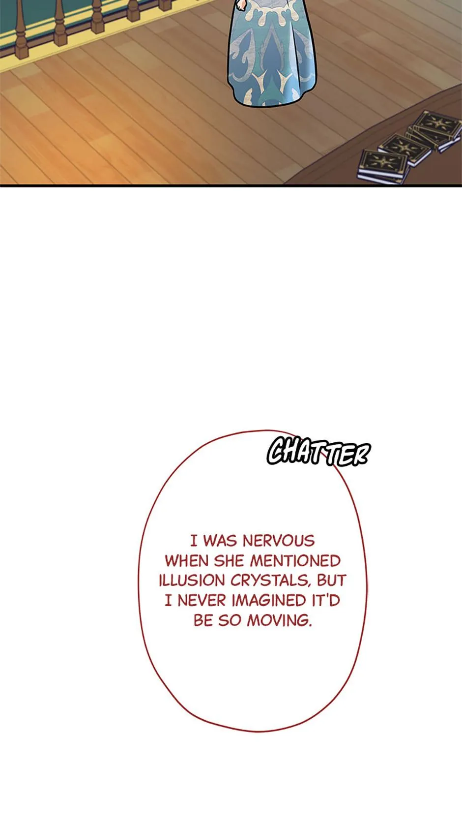 The Overlord Lady Chapter 15 page 64 - 