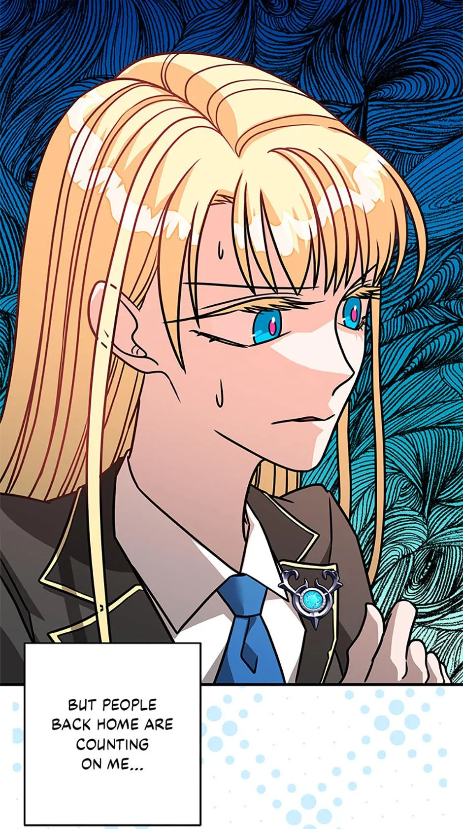 The Overlord Lady Chapter 15 page 68 - 