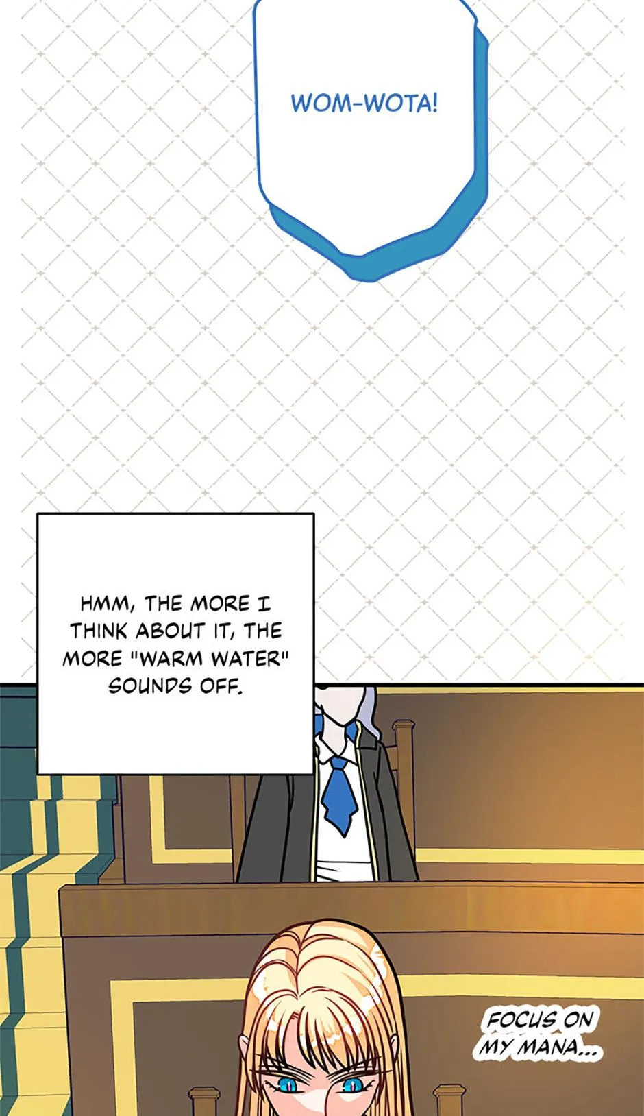 The Overlord Lady Chapter 15 page 77 - 