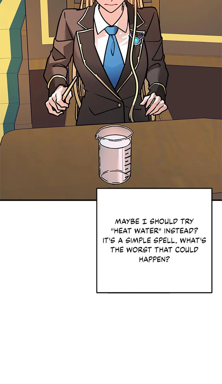 The Overlord Lady Chapter 15 page 78 - 