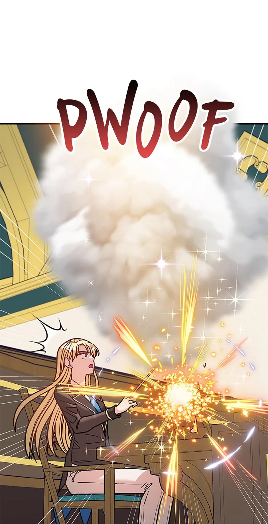 The Overlord Lady Chapter 15 page 81 - 