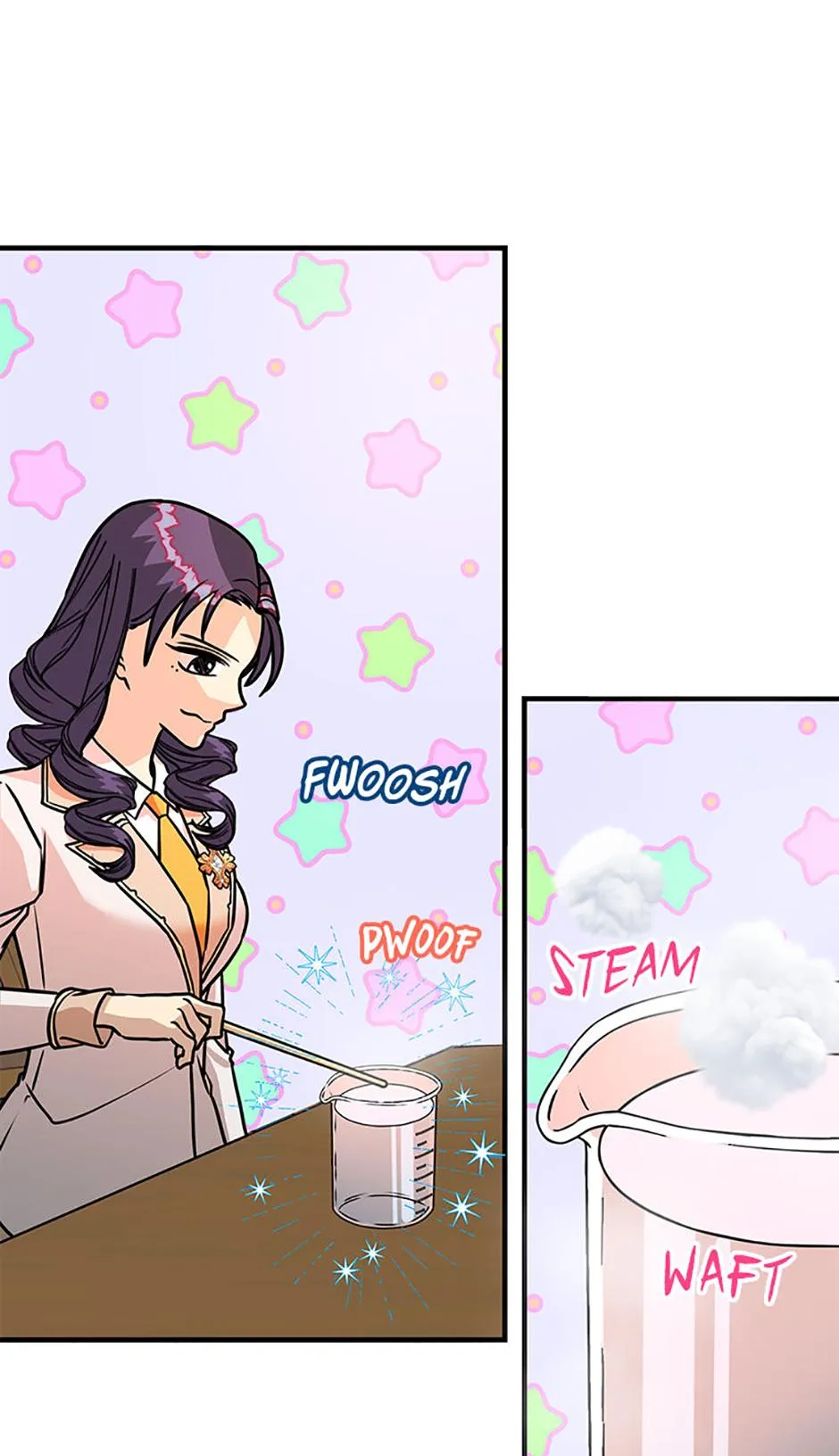 The Overlord Lady Chapter 16 page 2 - 